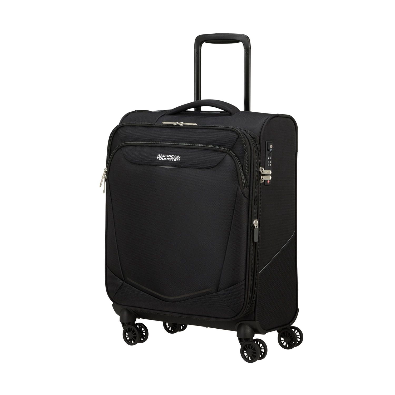 American Tourister SummerRide Spinner Carry On