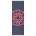 thumbnail image 1 of Tapis de yoga Gaiam 4mm Marrakech, 1 of 5