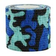 thumbnail image 1 of 1Pc Self Adhesive Protective Camouflage Tape Nail Wrap Tapes Self Adherent Hunting Camouflage Strong Wrap Stickers, 1 of 7