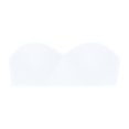 thumbnail image 3 of RKSTN Bras for Women Traceless Comfortable No Steel Ring Removable shoulder strap Convertible Bras Solid Color Breathable Gathering Push up Strapless Bras, 3 of 3