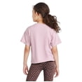 thumbnail image 2 of George Girls' Graphic T-Shirt, 2 of 6