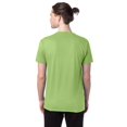 thumbnail image 2 of Hanes Nano-T T-shirt pour Homme, G, Lime, 2 of 2