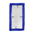 thumbnail image 1 of Agiferg Swing Waterproof Cover Swing Canopy Cover And Garden Chair Outdoor Sunscreen, 1 of 2