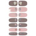 thumbnail image 2 of mtvxesu Nail Gel Nail Sticker Full Gradient Finished Nail Polish Film Nail Sticker Sale, 2 of 2