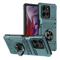 thumbnail image 2 of TYJKeJi Case with Holder Stander Kickstand Drop Resistant Shockproof Case For Moto G 2025 For Motorola g 2025, 2 of 7