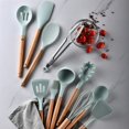 thumbnail image 5 of Ensemble de Spatule en Silicone et Spatule, 5 of 5