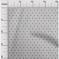 thumbnail image 2 of oneOone Cotton Flex Light Gray Fabric Animal Sewing Craft Projects Fabric Prints By Yard 40 Inch Wide, 2 of 5