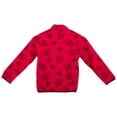 thumbnail image 2 of Spider-Man Manteau en Molleton à Imprimé Intégral pour Enfants - Taille 4, 2 of 2
