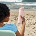 thumbnail image 4 of TAL Stainless Steel Ranger Water Bottle 26oz, Blush, 4 of 5