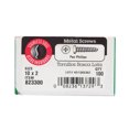 thumbnail image 3 of Sheet Metal Screws, Phillips Pan Head, Stainless Steel, #10 x 2 In., 100-Pk. - 823300, 3 of 3