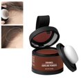 thumbnail image 1 of WIFKLSIIPG Hairline Powder Enhance Hairline Powder Hairline Powder Instantly Conceals Hair Root up Hair Powder, 1 of 7