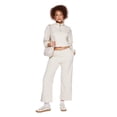 thumbnail image 2 of La Classe Couture Women's Soft Knit Popover, 2 of 6