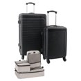 thumbnail image 1 of JetStream® Hardside Luggage Set, 1 of 9