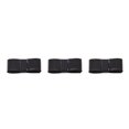 thumbnail image 2 of mmirethe Badminton Racket With Quick To Dry Technology - Long Lasting Grip Tape Multiple Surface Racket Over black square pack 3Set, 2 of 6