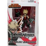 ANIME HEROES - Mon Academia Hero - Katsuki Bakugo Figure d'action