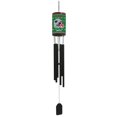 thumbnail image 1 of NFL Field Wind Chime New England Patriots, 1 of 4