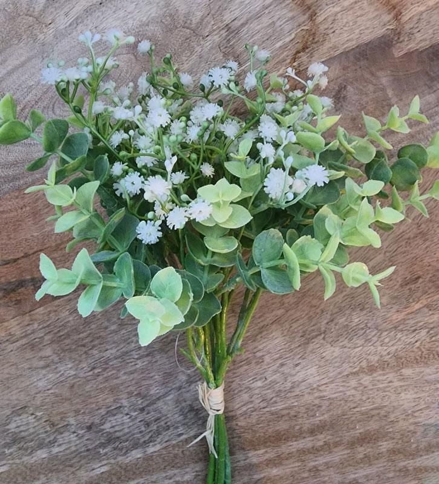 Bouquet Gypsophile