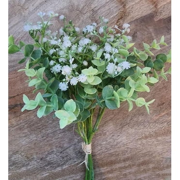 Baby's Breath Bouquet