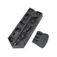 thumbnail image 2 of Station de Recharge pour Ventilateur de Refroidissement, Support Vertical pour Manette PS4 Slim Pro, 2 of 5