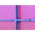 thumbnail image 1 of Ahgly Company Machine Washable Indoor Rectangle Transitional Heliotrope Purple Area Rugs, 2' x 3', 1 of 7