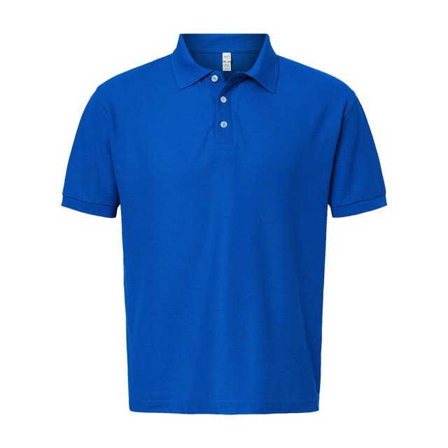 M&O 7006 Soft Touch Polo