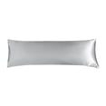 thumbnail image 2 of zanvin 1 Pack Microfiber Soft Body Pillowcase with Hidden Zipper, Soft Breathable Body Pillow Cover, 20" x 54", (Not Include Body Pillow), 2 of 5