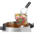 thumbnail image 2 of Starfrit - Ensemble de 2 Grands Paniers de Cuisson pour Fondue en Acier Inoxydable, Capacité de 400 ml, 2 of 7