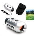 thumbnail image 1 of AMERTEERScope Distance Finder Digital Electronic Rangefinder Golf Rangefinders for Golfing, 1 of 6