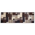 thumbnail image 1 of Gloria - Non-slip Rubber Back Washable Kitchen Rug Non-Skid Runner for Kitchen Entryway Hallway Carpet (20" x 59"), 1 of 6