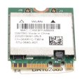 thumbnail image 2 of Wireless Card Dual Band 2.4G/5G NGFF M.2 802.11 AC/a/b/g/n Network Computer Accessories, 2 of 14