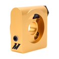 thumbnail image 1 of Mishimoto MMOP-SPTR Oil Sandwich Plate with Rear-Mounted Thermostat, 1 of 5