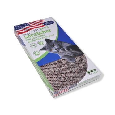 Van Ness Double-Wide Scratch Pad