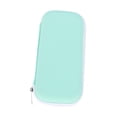 thumbnail image 3 of TISHITA Insulin s Travel Case Outdoor Zipper Closure Medication Diabetic s Green, 3 of 8