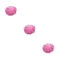 thumbnail image 4 of Baohd Extra Protection Chair Cover Wear-resistant And Fine Workmanship For Long-lasting High Elastic Cloth No Fading pink 3Set, 4 of 6