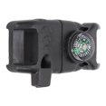thumbnail image 1 of ANGGREK Compass Multi Function Plastic Emergency Survival Whistle Buckle For Outdoor Camping Hiking,Compass,Emergency Whistle Buckle, 1 of 8
