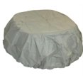 thumbnail image 1 of Fire Pit Cover, Beige, 1 of 1