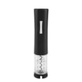 thumbnail image 1 of Household ABS Electric Wine Opener Bottle Opener Corkscrew (Battery Not Included), 1 of 13