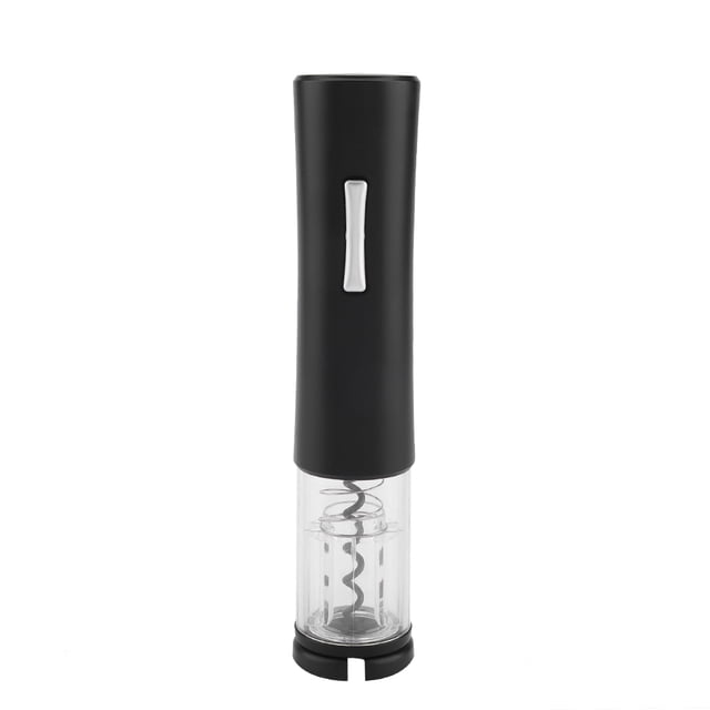 Household ABS Electric Wine Opener Bottle Opener Corkscrew (Battery Not Included)