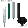thumbnail image 5 of Rotary Dryer Clotheslines Cover Clothes Drying Rack Cover Outdoor Umbrella Cover, 5 of 5