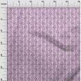 thumbnail image 3 of oneOone Polyester Spandex Purple Fabric Block Fabric For Sewing Printed Craft Fabric By The Yard 56 Inch Wide-LI, 3 of 5
