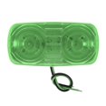 thumbnail image 2 of Side Marker Light,24V 10LEDs Side Marker Truck Marker LED Light Side Lamp Finest Materials, 2 of 10