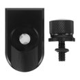 thumbnail image 2 of 1 Pce Écrou de Vis en Alliage d'Aluminium pour Moto, Vis de Boulon Professionnelle pour Siège Arrière, 2 of 7