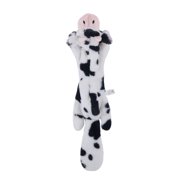 Squeaky Dog Toys Aggressive Chewers Dog Toys for Small Medium Large Dog