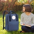 thumbnail image 5 of Vaidha Backpack For Children 12.6-inch Lightweight For Elementary School For Kindergarten Backpack Travel Casual, 5 of 5