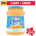 thumbnail image 1 of Cheez Whiz Light Cheese Spread, 1 of 9