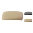 thumbnail image 4 of For Audi A3 8P 2003-2012 Center Console Change Purse Armrest Lid Leather ABS Texture Replacement 8P0864245P Baohd, 4 of 9