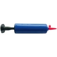 thumbnail image 3 of 10 pcs/set Inflator Ball Pump with 7 Pcs Needles and 1 Pcs Valve Adapter 1 Pcs Air Hose for Sport Football Basketball Volleyball Rugby, 3 of 9