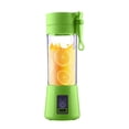 thumbnail image 1 of Juicer Portable Electric Rechargeable Fruit Vegetable Machine, 1 of 10