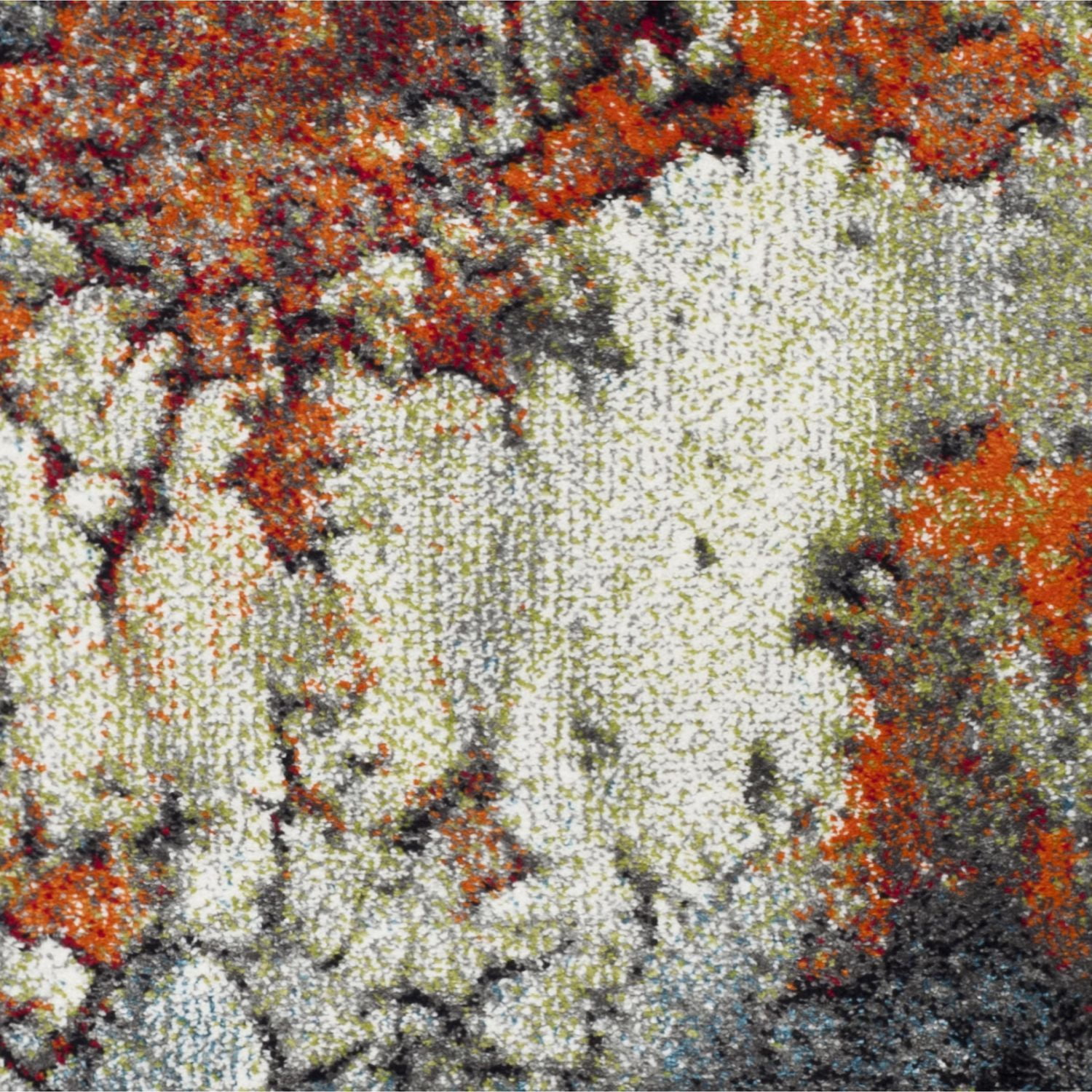 Safavieh Glacier Nazca Abstract Area Rug