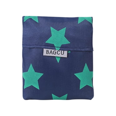 Sac Portable Écologique pour le Magasinage, Grand Sac de Magasinage Pliable de Supermarché à Grande Capacité